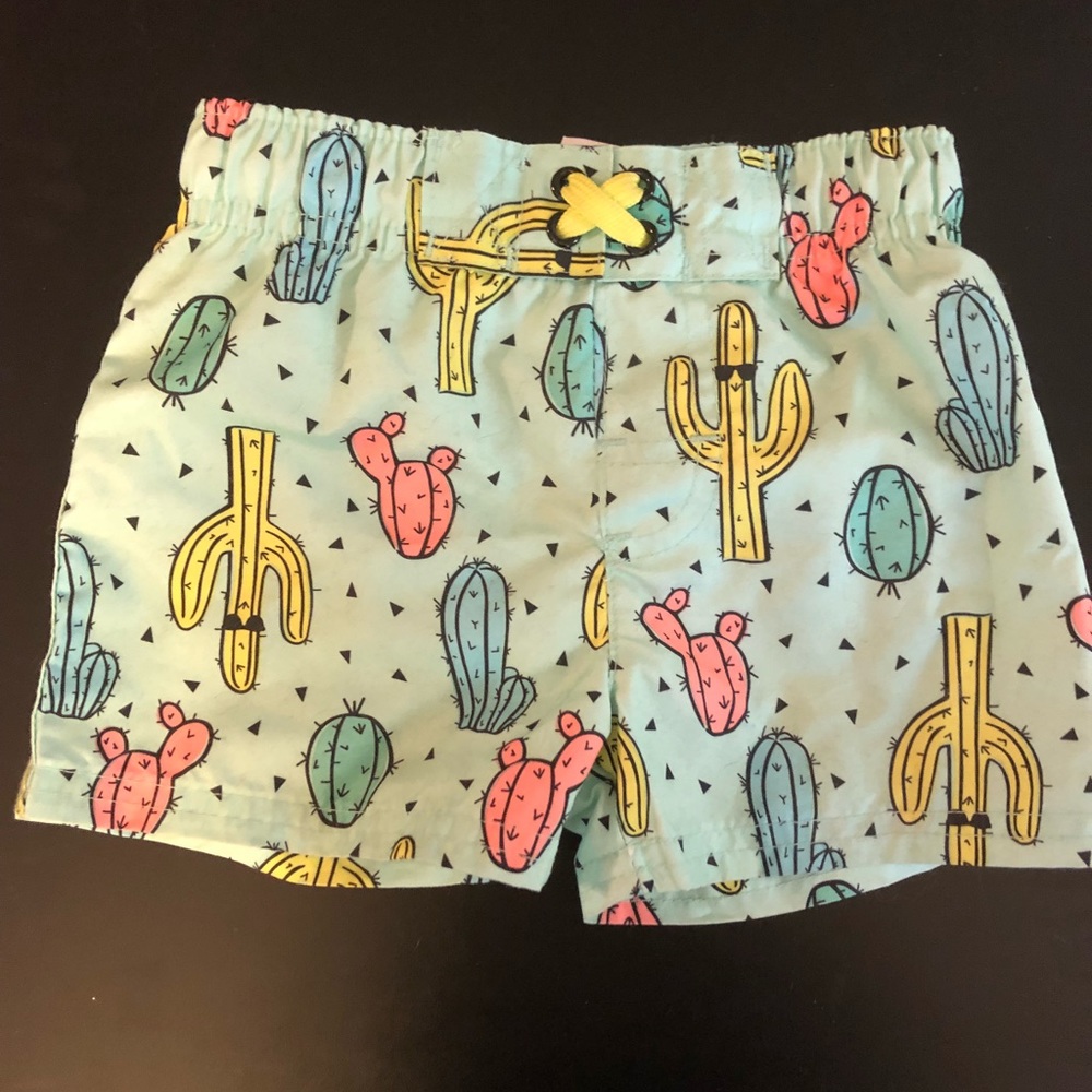 Kids bathing suit